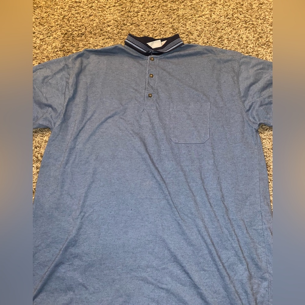 RST Traders Polo